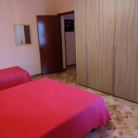 Villalba Дом отдыха Кастелламмаре-дель-Голфо