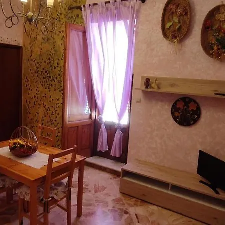 Casa vacanze Villalba