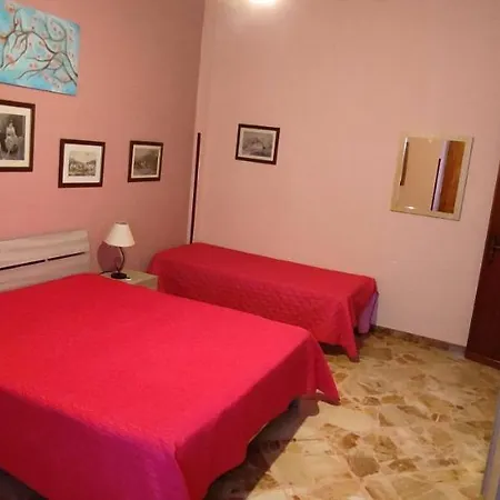 Villalba Casa vacanze *