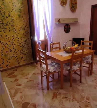 Casa vacanze Villalba Castellammare del Golfo