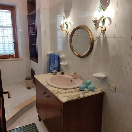 Villalba Кастелламмаре-дель-Голфо