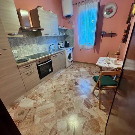 Villalba Casa vacanze