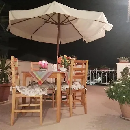 Villalba Casa vacanze Castellammare del Golfo