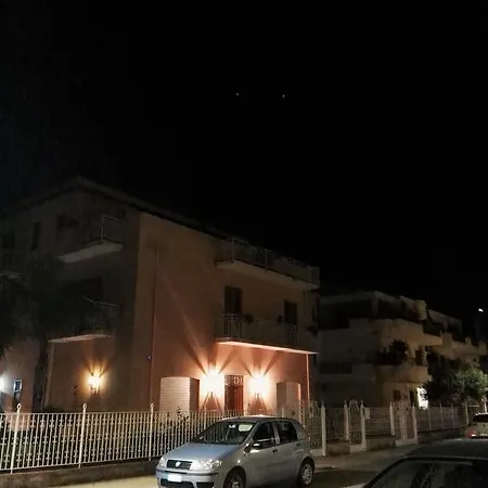 Villalba Casa vacanze Castellammare del Golfo