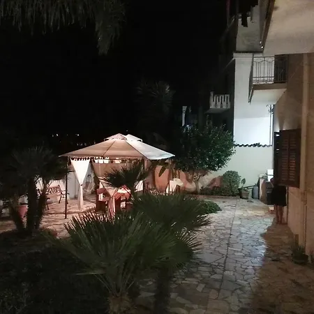 Villalba Кастелламмаре-дель-Голфо