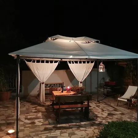Casa vacanze Villalba *