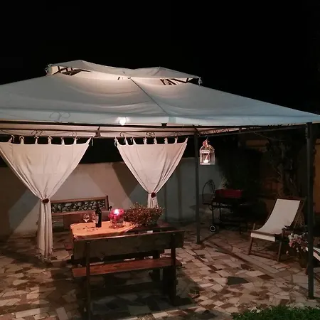 Villalba Casa vacanze Castellammare del Golfo