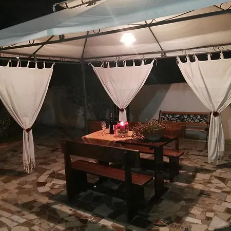 Villalba Кастелламмаре-дель-Голфо