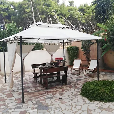Casa vacanze Villalba Castellammare del Golfo