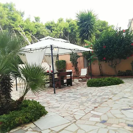 Villalba * Кастелламмаре-дель-Голфо