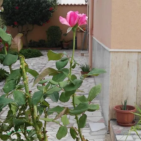 Casa vacanze Villalba Castellammare del Golfo