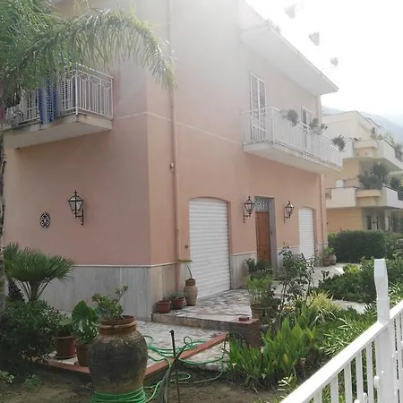 Casa vacanze Villalba