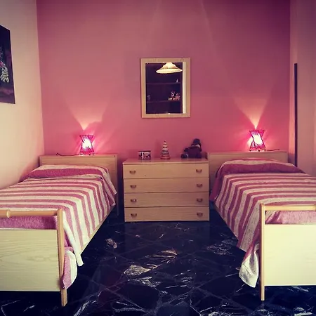 Casa vacanze Villalba Castellammare del Golfo