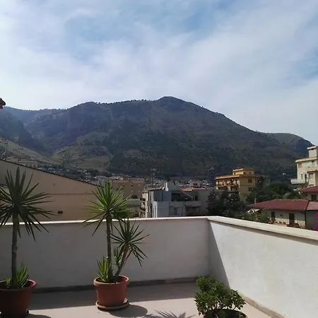 Villalba Castellammare del Golfo