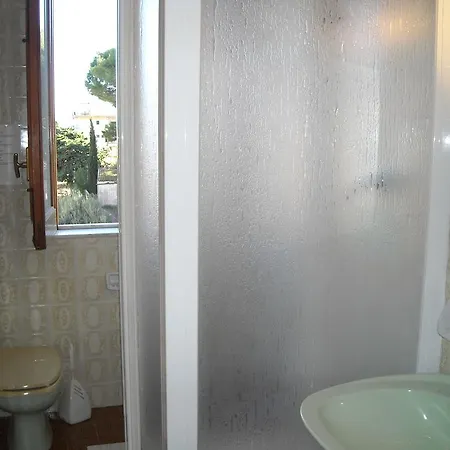 Casa vacanze Villalba Castellammare del Golfo