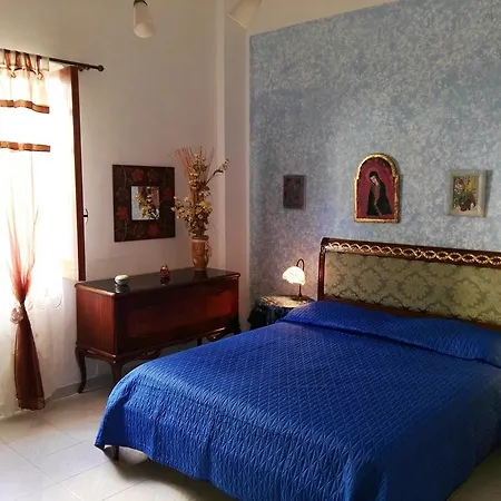 Casa vacanze Villalba *