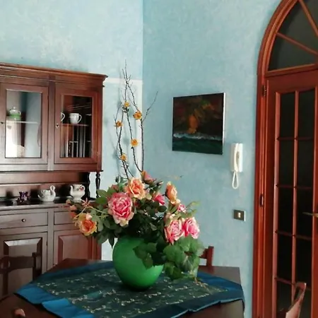 Villalba Casa vacanze *