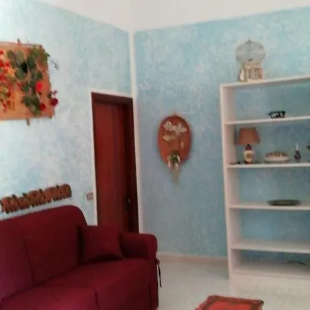 Villalba Casa vacanze *