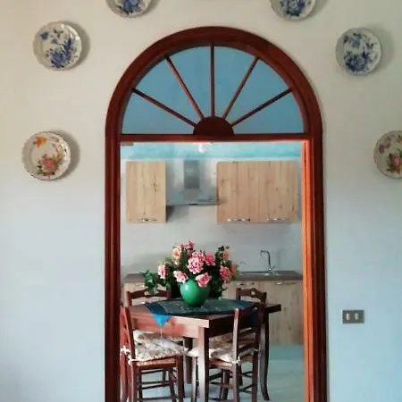 Casa vacanze Villalba *