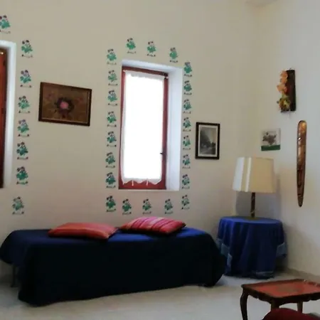 Villalba Casa vacanze